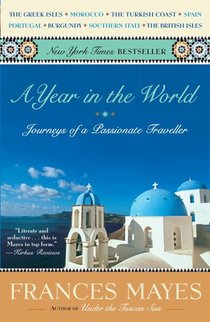 A Year in the World