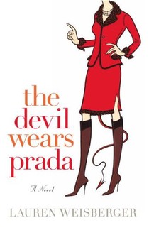 DEVIL WEARS PRADA