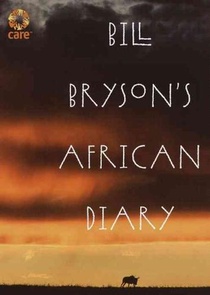 Bryson, B: Bill Bryson's African Diary