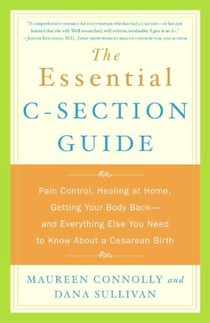 The Essential C-Section Guide