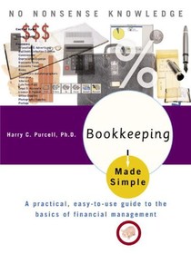 Bookkeeping Made Simple