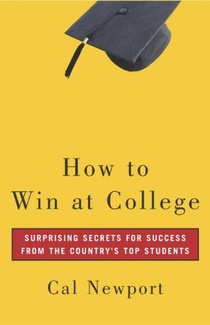 How To Win At College