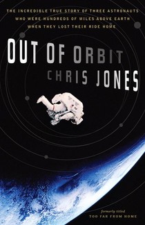 OUT OF ORBIT