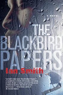 The Blackbird Papers voorzijde