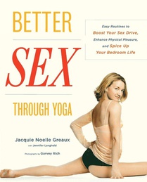 Better Sex Through Yoga