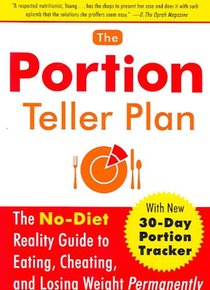 The Portion Teller Plan