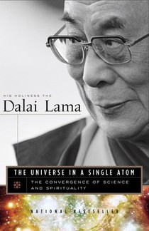 UNIVERSE IN A SINGLE ATOM