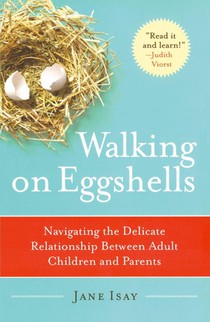 Walking on Eggshells