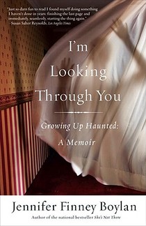 I'm Looking Through You