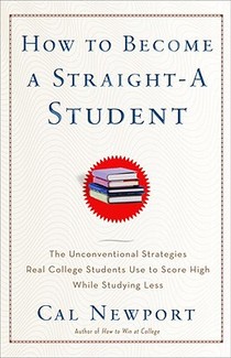 How to Become a Straight-A Student