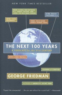 The Next 100 Years