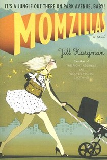 Momzillas