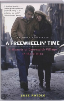 Rotolo, S: Freewheelin' Time