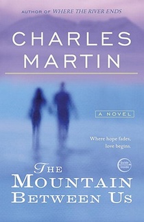 MOUNTAIN BETWEEN US