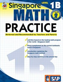 MATH PRAC GRADE 2