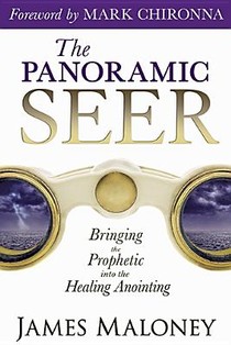 The Panoramic Seer