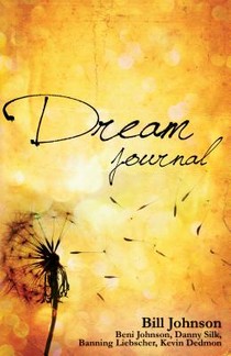 Dream Journal voorzijde