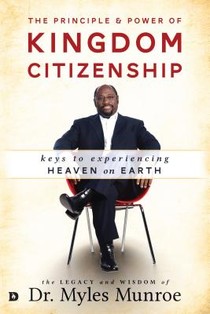 Principle And Power Of Kingdom Citizenship, The