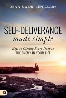 Self-Deliverance Made Simple voorzijde