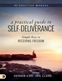 Practical Guide To Self-Deliverance, A voorzijde