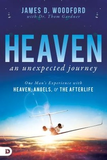 HEAVEN AN UNEXPECTED JOURNEY