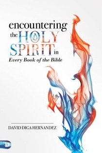 ENCOUNTERING THE HOLY SPIRIT I voorzijde