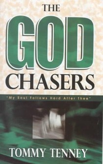 The God Chasers: 