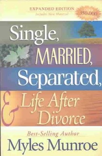 Single, Married, Separated, and Life After Divorce