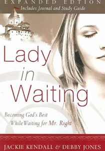 Lady in Waiting