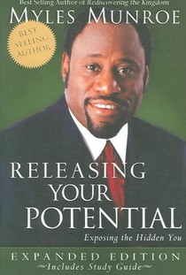 Munroe, M: Releasing Your Potential