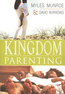 Kingdom Parenting