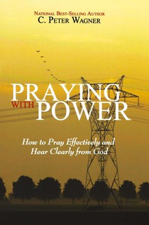 Praying with Power