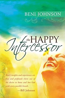 Happy Intercessor