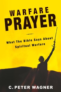 Warfare Prayer