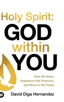Holy Spirit