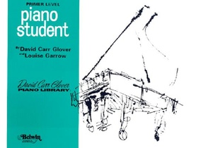 Piano Student