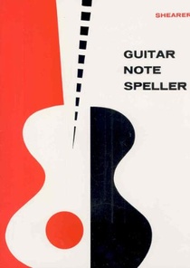 Guitar Note Speller