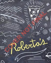 Roberta's Cookbook