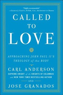 Called to Love