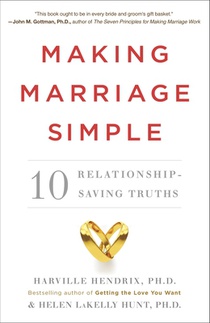 MAKING MARRIAGE SIMPLE