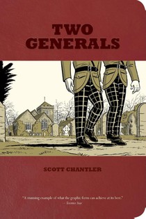 Two Generals