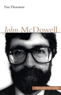 John McDowell