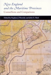 New England and the Maritime Provinces