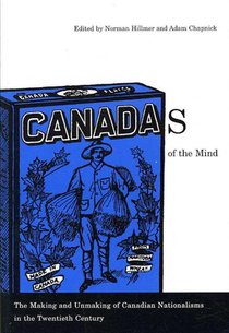 Canadas of the Mind