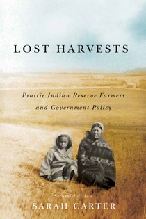 Lost Harvests