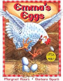 Ruurs, M: Emma's Eggs