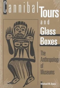 Cannibal Tours and Glass Boxes