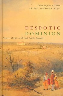 Despotic Dominion