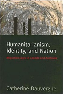 Humanitarianism, Identity, and Nation