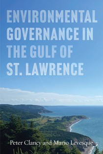 Environmental Governance in the Gulf of St Lawrence